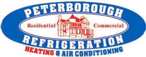 Peterborough Refrigeration, Heating, Cooling, Ductless, HVAC, Residential, Commercial
