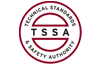 tssa logo