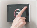 digital thermostat icomfort systems