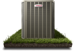 Air Conditioners and Furnaces